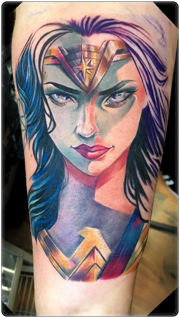 May Tattoo Ideas