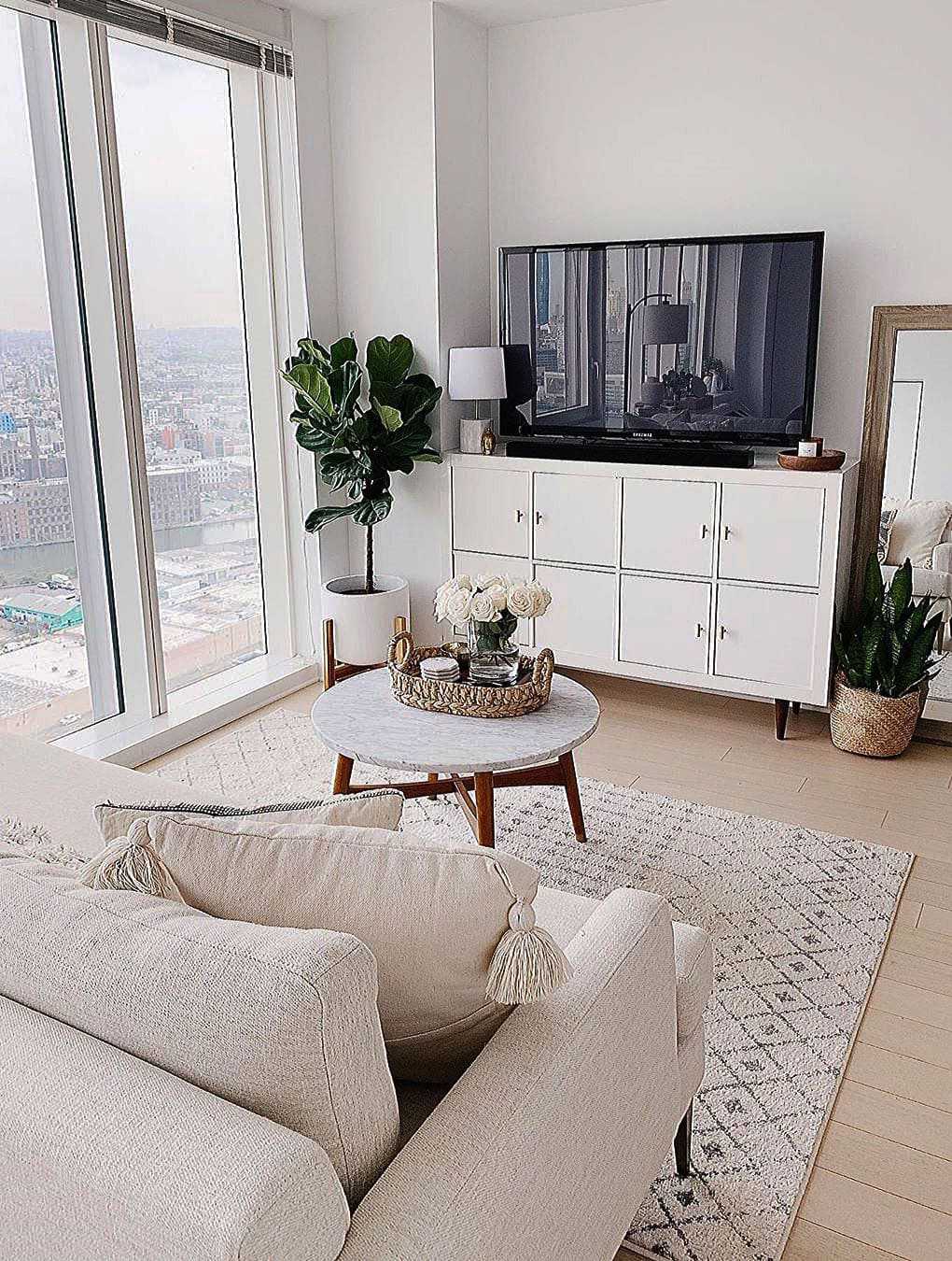 Living Room Design Ideas Apartment