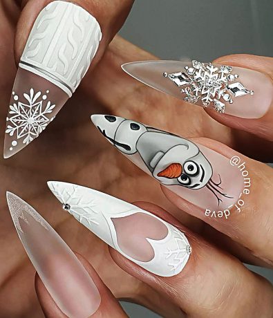 Nail and Care Archives , Women World Blog